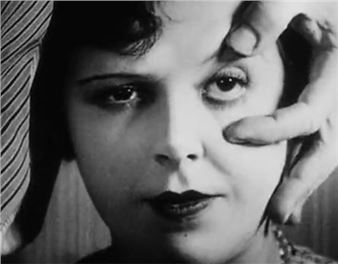 Once Upon a Time: Salvador Dalí and Luis Buñuel’s Un Chien Andalou 