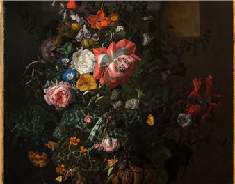 Old Mistresses: Tracing the Origins of Still Life