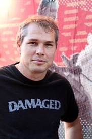 Shepard Fairey (American, 1970)