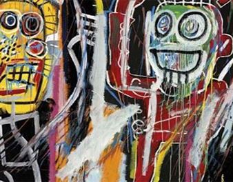 The Trouble with Ken Griffin’s Basquiat