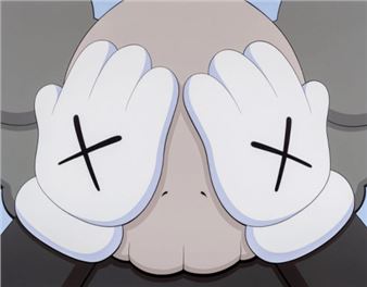 What Happened to KAWS?