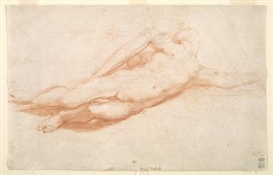 Correggio (Italian, Circa  1489 - 1534)