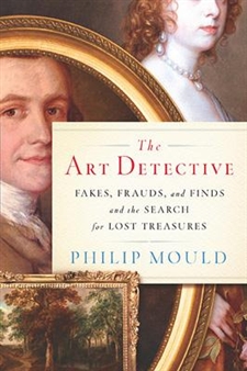 Review of Philip Mould’s ‘Art Detective’