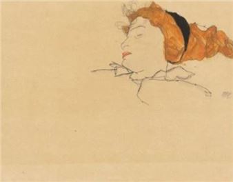 The Unapologetically Human Work of Egon Schiele