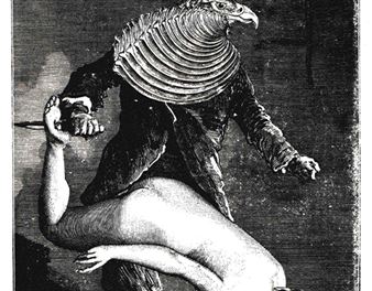 Living Through Max Ernst’s Week of Kindness