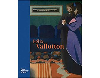 Book Review: Félix Vallotton, Painter of Disquiet