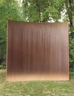 L.A. Cone - Richard Serra