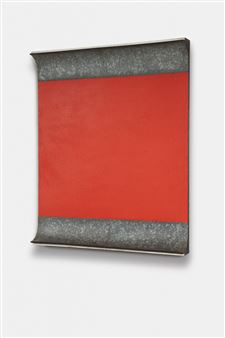 UNTITLED - Donald Judd