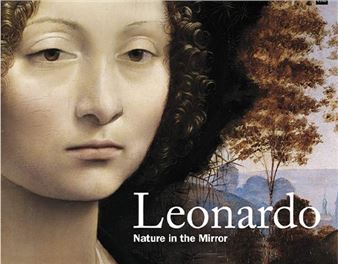 Book Reviews: Leonardo da Vinci and Robert Crumb