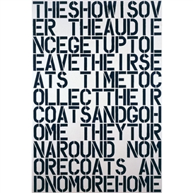 Christopher Wool (American, 1955)