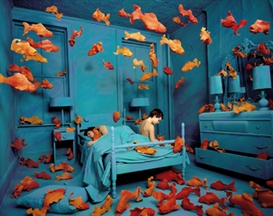 Sandy Skoglund (American, 1946)