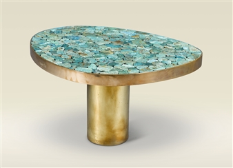 COFFEE TABLE - Kam Tin