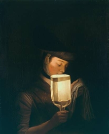 Henry Robert Morland (British, 1716 - 1797)