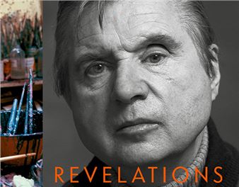 Book Review: Francis Bacon – Revelations