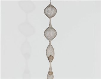 Ruth Asawa’s Record-Breaking Year