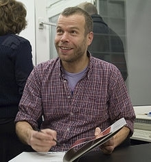 Wolfgang Tillmans (German, 1968)