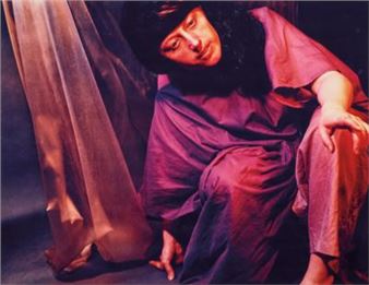 Cindy Sherman - Cindy Sherman