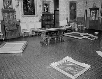 Great Art Heists of History: The Isabella Stewart Gardner Museum Theft, Part I: The Crime 