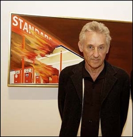 Ed Ruscha (American, 1937)