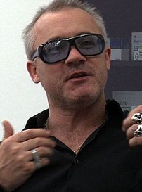 Damien Hirst (British, 1965)