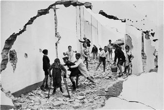 Seville, Spain - Henri Cartier-Bresson