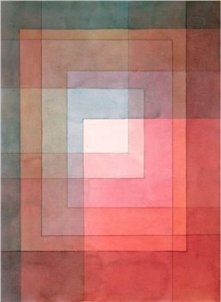 PAUL KLEE (AFTER - Paul Klee